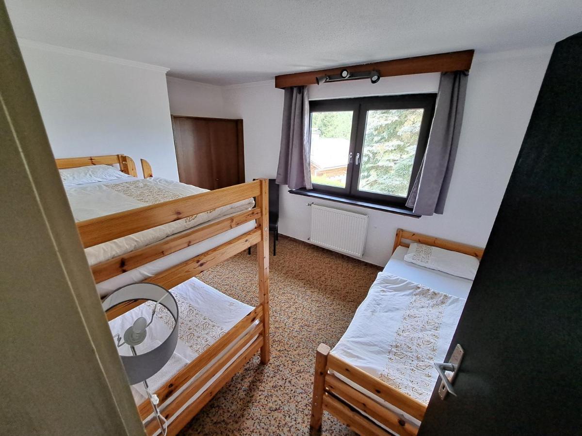 Blue Mountain Hotel Африц Екстериор снимка