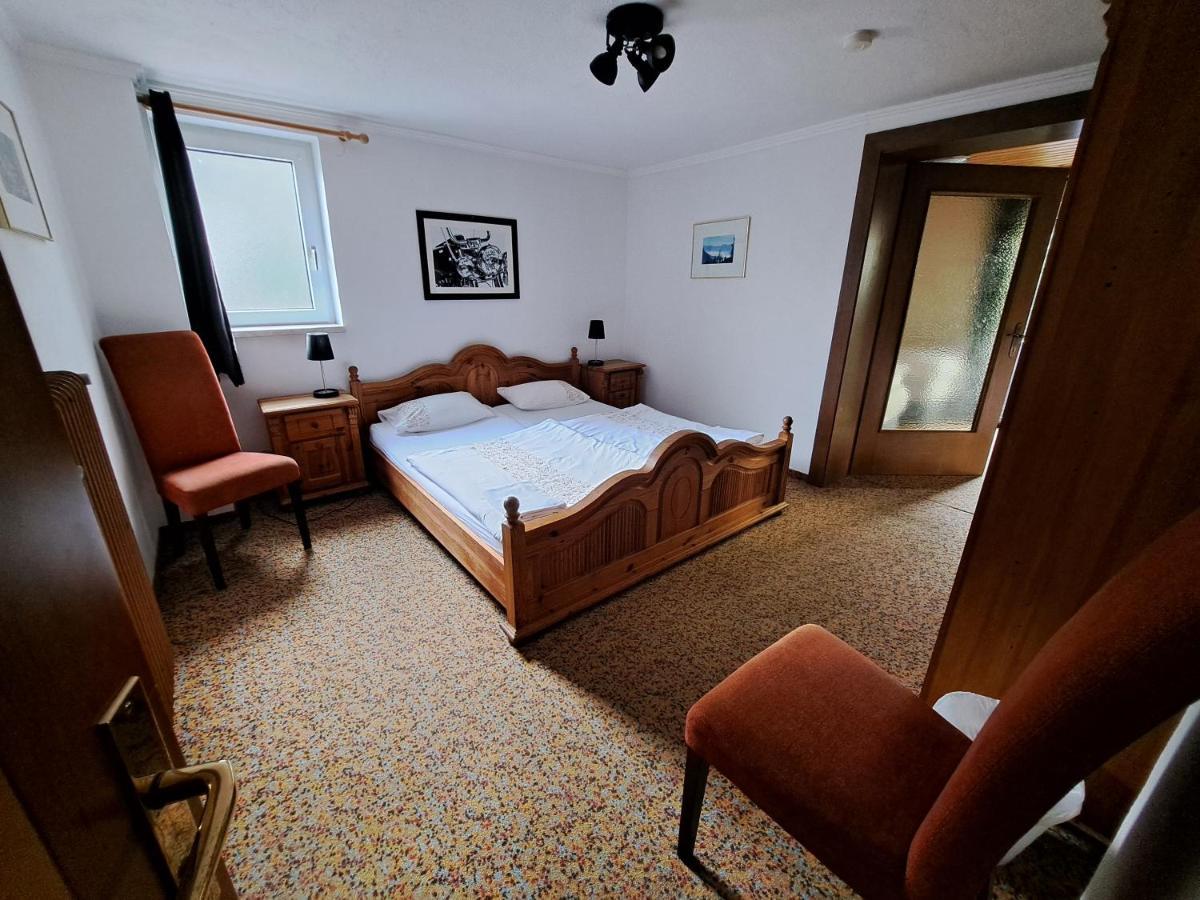 Blue Mountain Hotel Африц Екстериор снимка