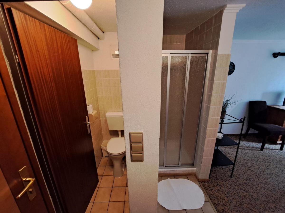 Blue Mountain Hotel Африц Екстериор снимка