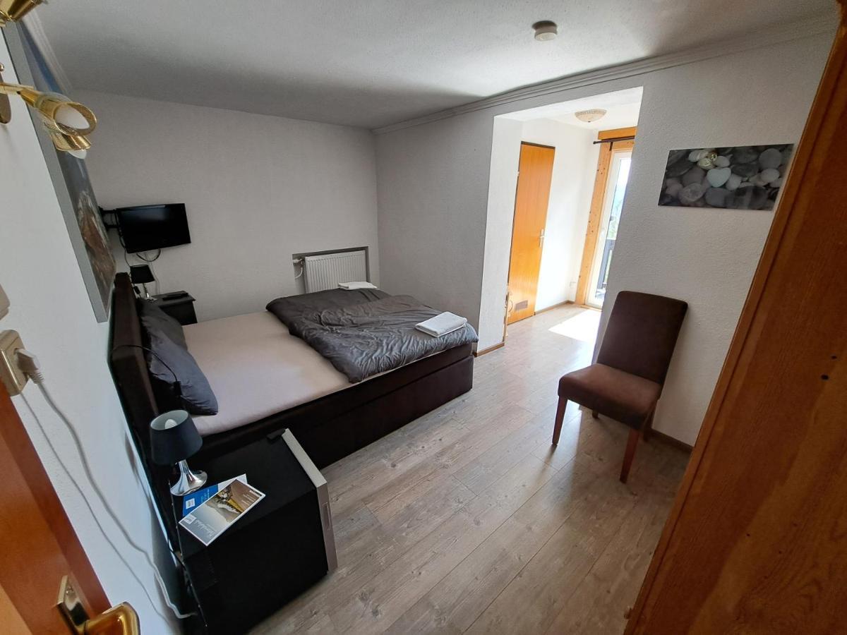 Blue Mountain Hotel Африц Екстериор снимка
