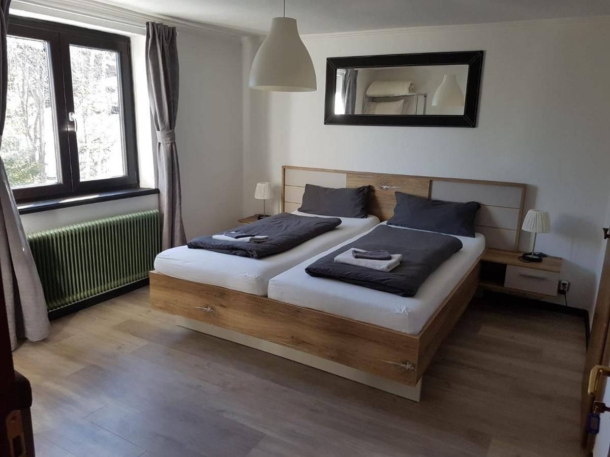 Blue Mountain Hotel Африц Екстериор снимка